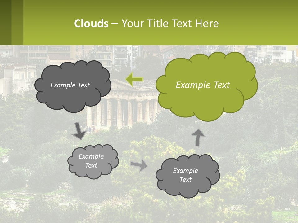 Home Ventilation Industry PowerPoint Template