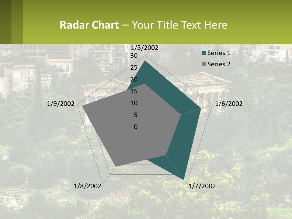 Home Ventilation Industry PowerPoint Template