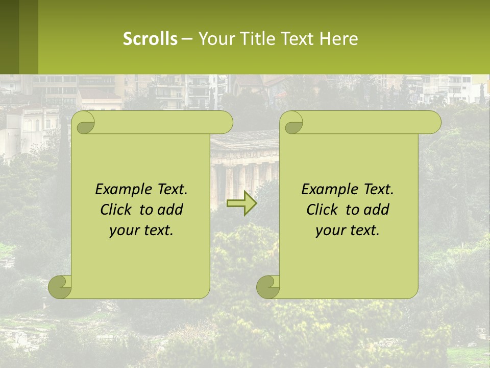 Home Ventilation Industry PowerPoint Template