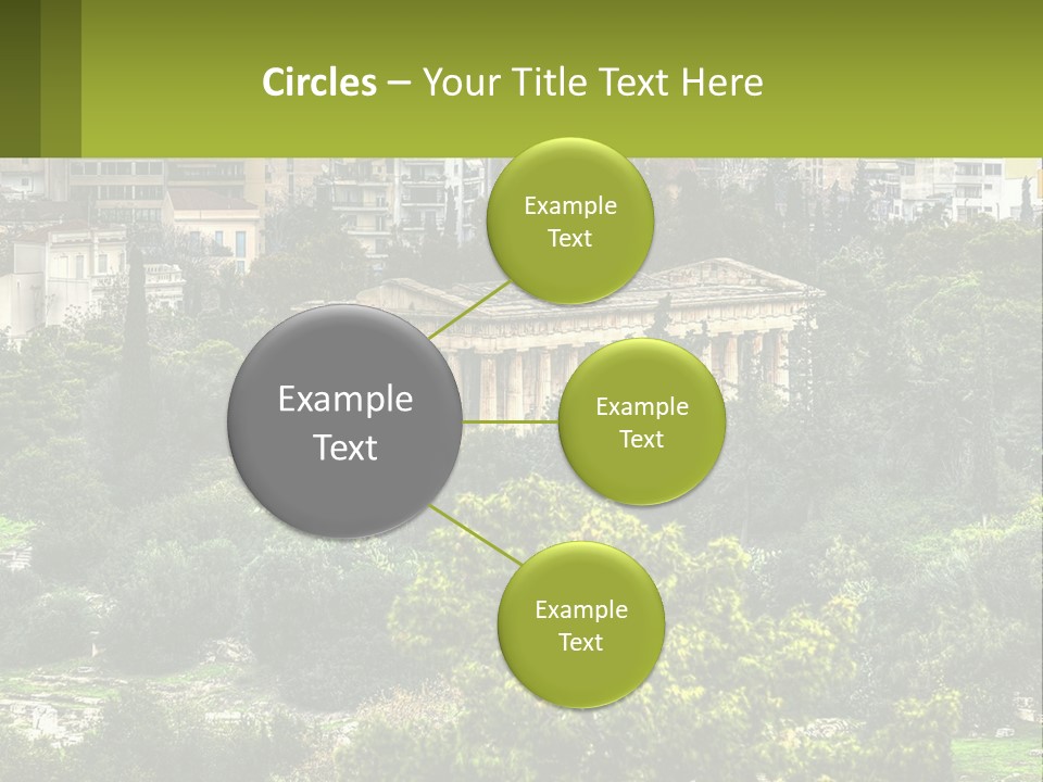 Home Ventilation Industry PowerPoint Template