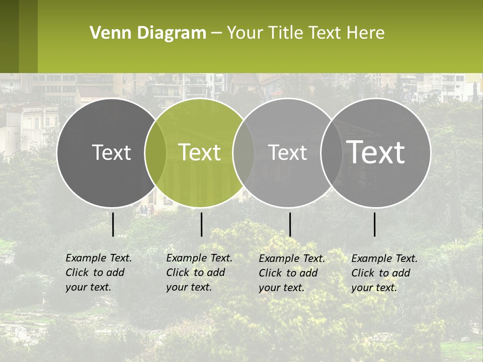 Home Ventilation Industry PowerPoint Template