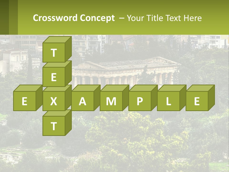 Home Ventilation Industry PowerPoint Template