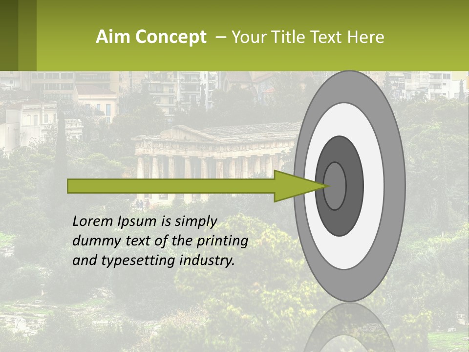 Home Ventilation Industry PowerPoint Template