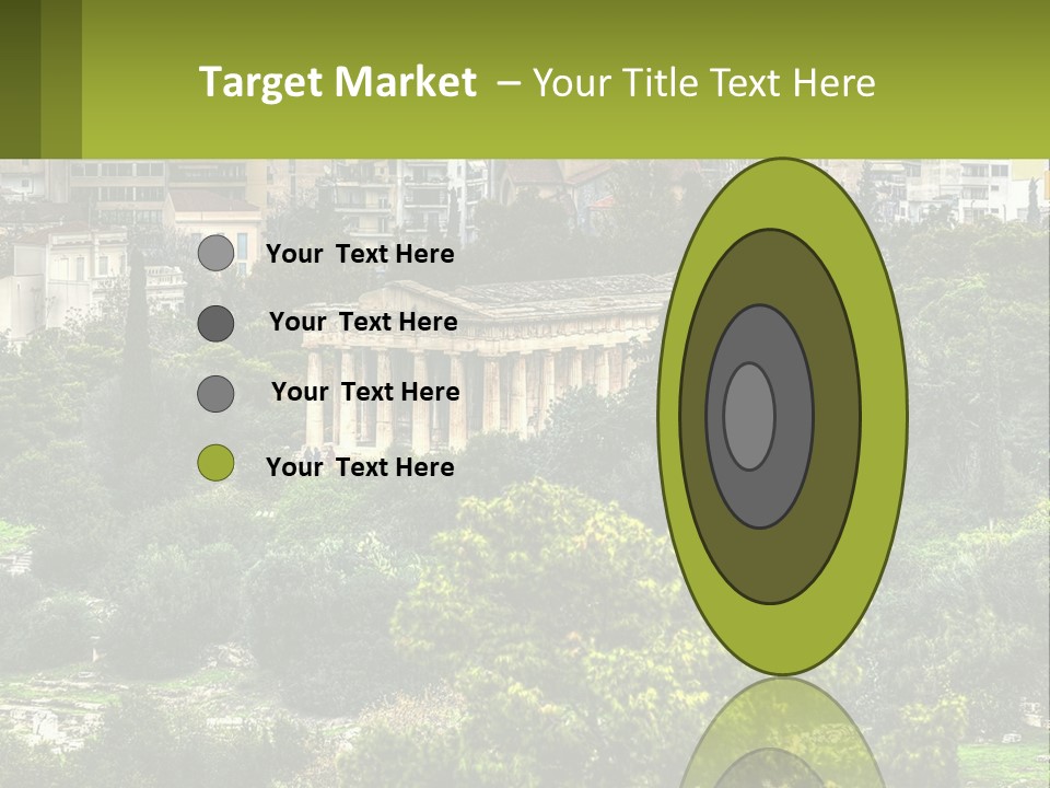 Home Ventilation Industry PowerPoint Template