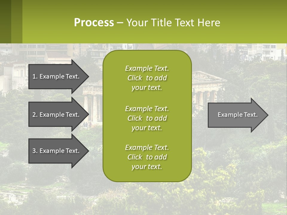 Home Ventilation Industry PowerPoint Template