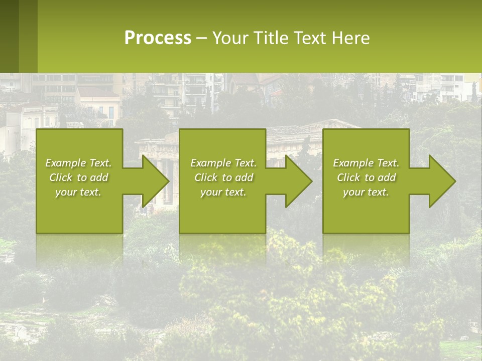 Home Ventilation Industry PowerPoint Template
