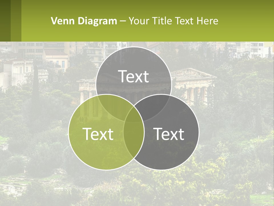 Home Ventilation Industry PowerPoint Template