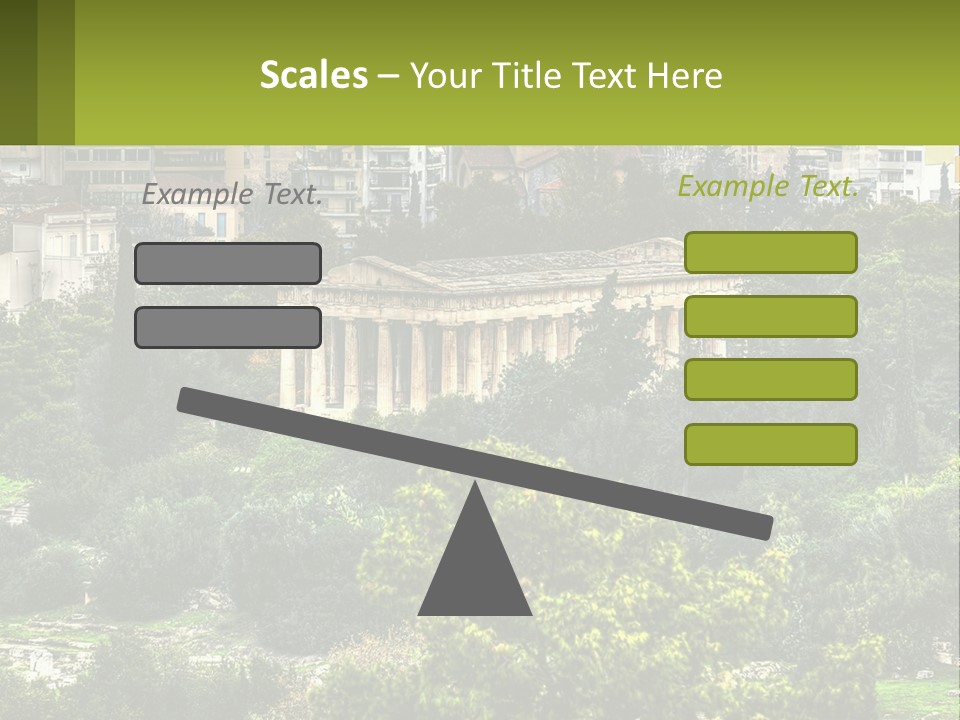 Home Ventilation Industry PowerPoint Template