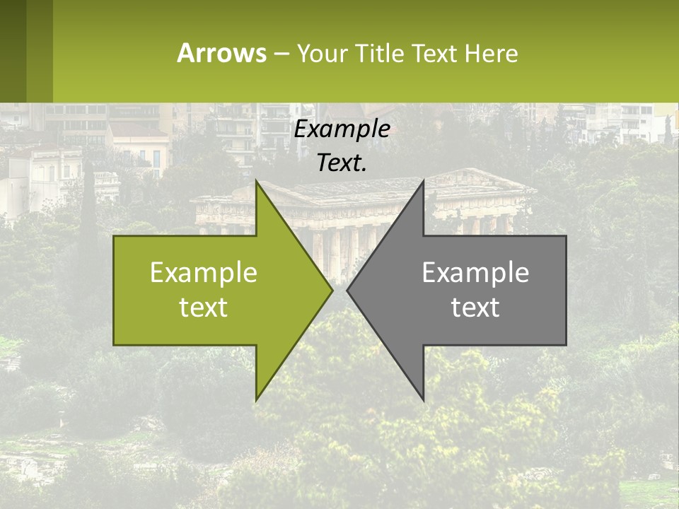 Home Ventilation Industry PowerPoint Template