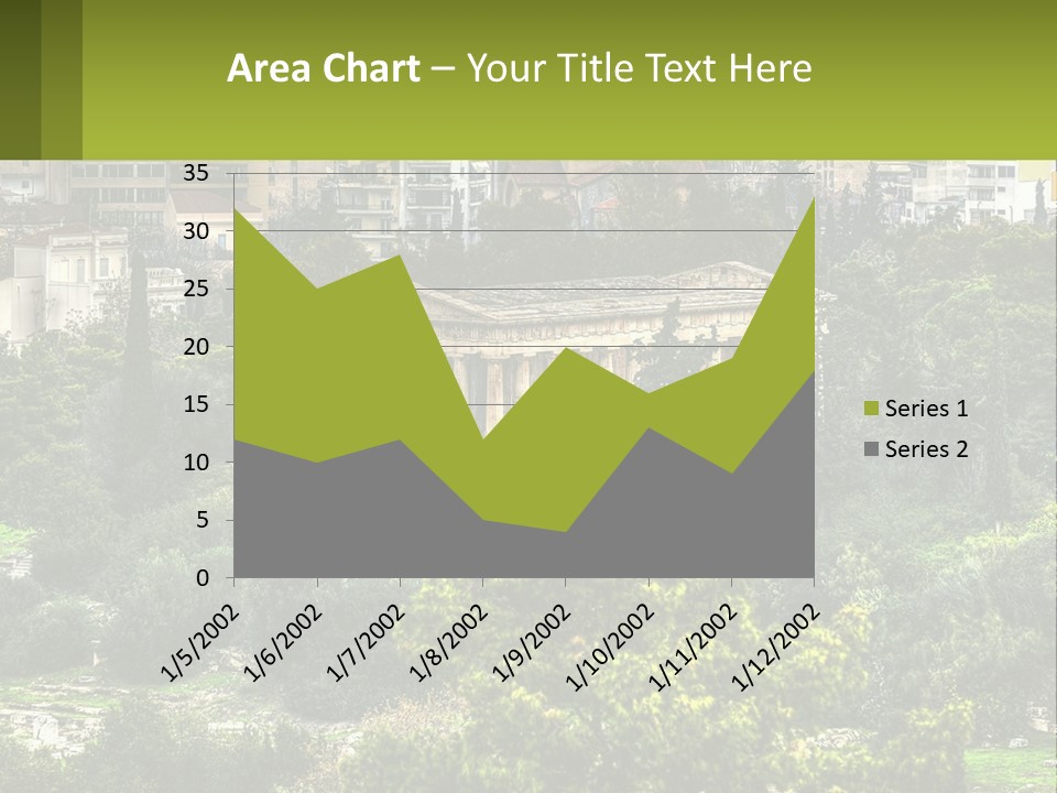 Home Ventilation Industry PowerPoint Template