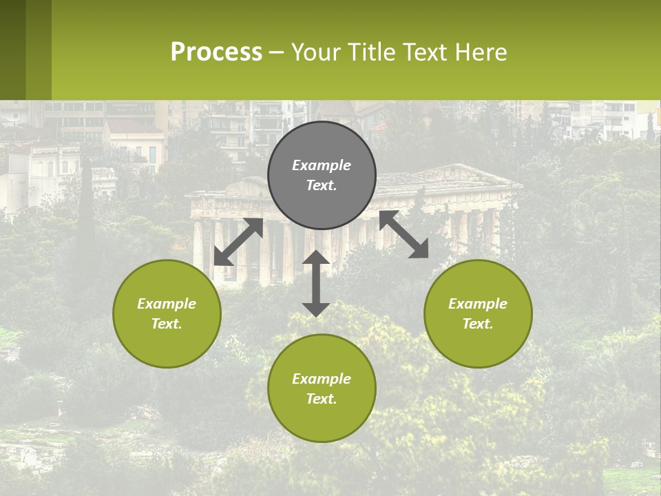 Home Ventilation Industry PowerPoint Template