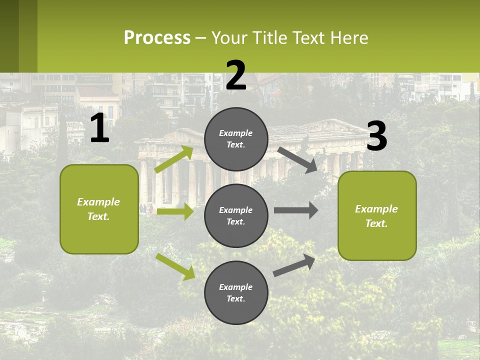 Home Ventilation Industry PowerPoint Template