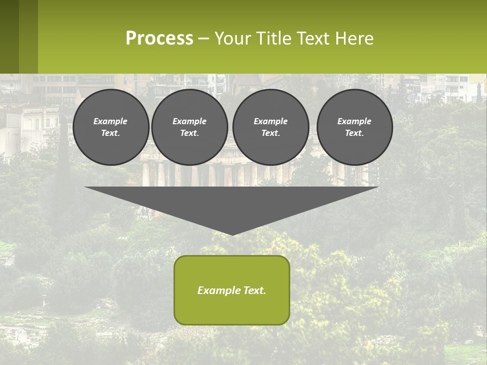 Home Ventilation Industry PowerPoint Template