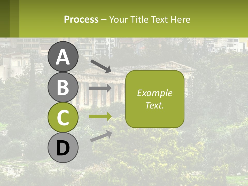 Home Ventilation Industry PowerPoint Template
