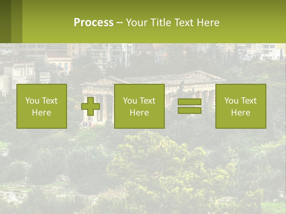 Home Ventilation Industry PowerPoint Template