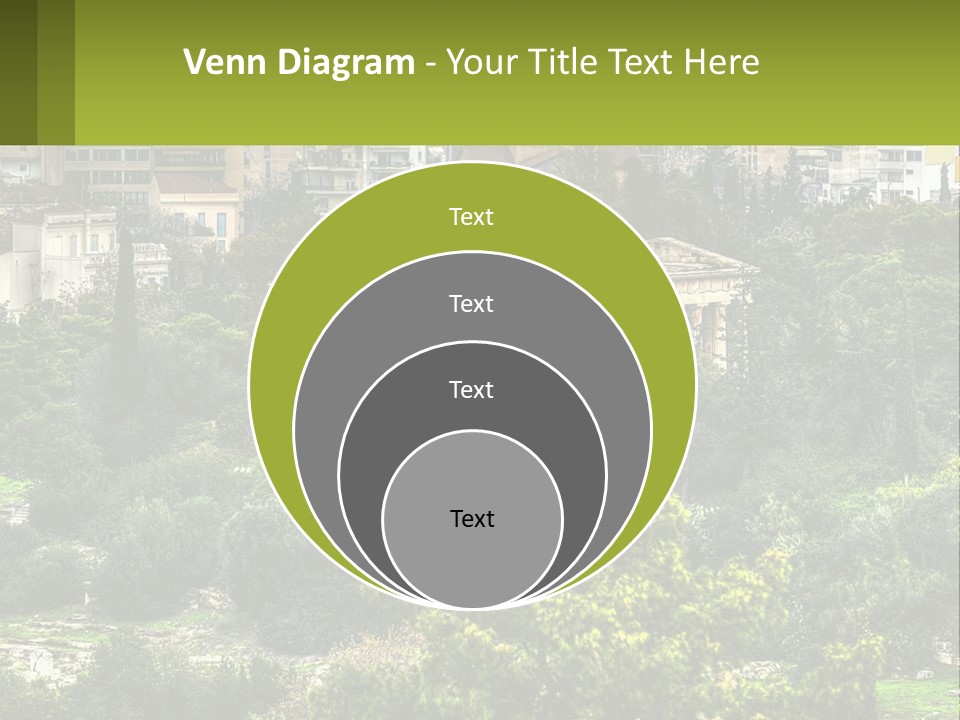 Home Ventilation Industry PowerPoint Template