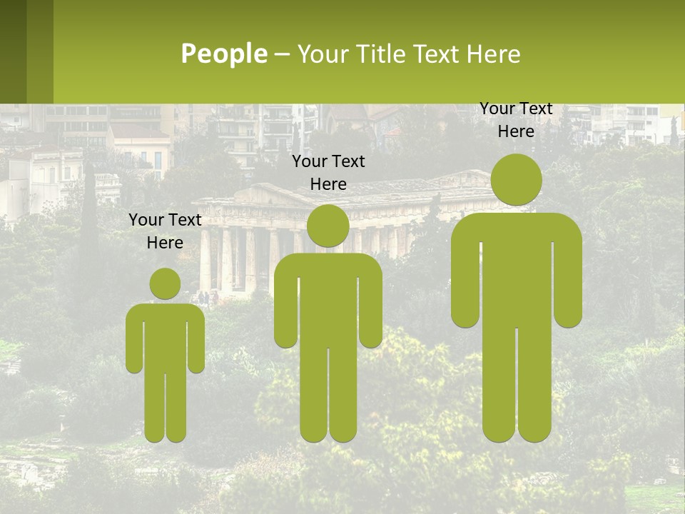 Home Ventilation Industry PowerPoint Template