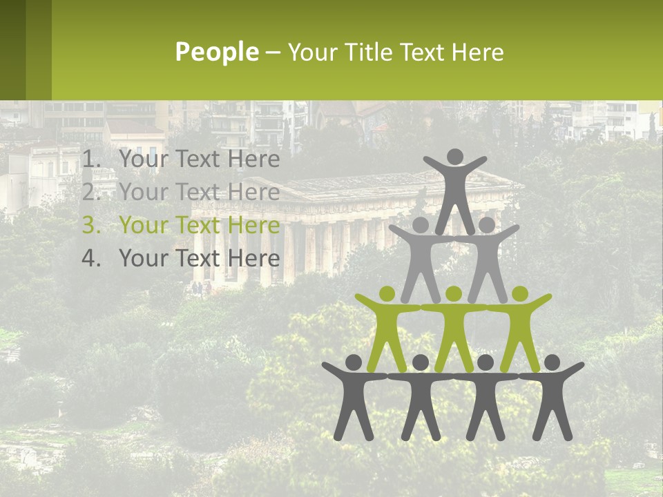 Home Ventilation Industry PowerPoint Template