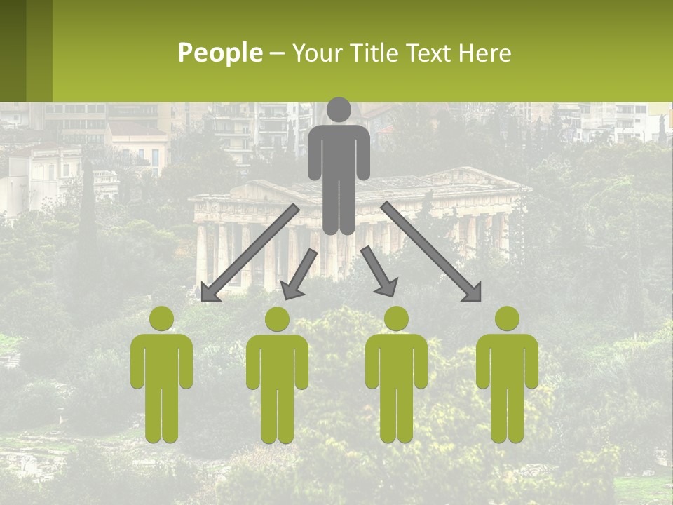 Home Ventilation Industry PowerPoint Template