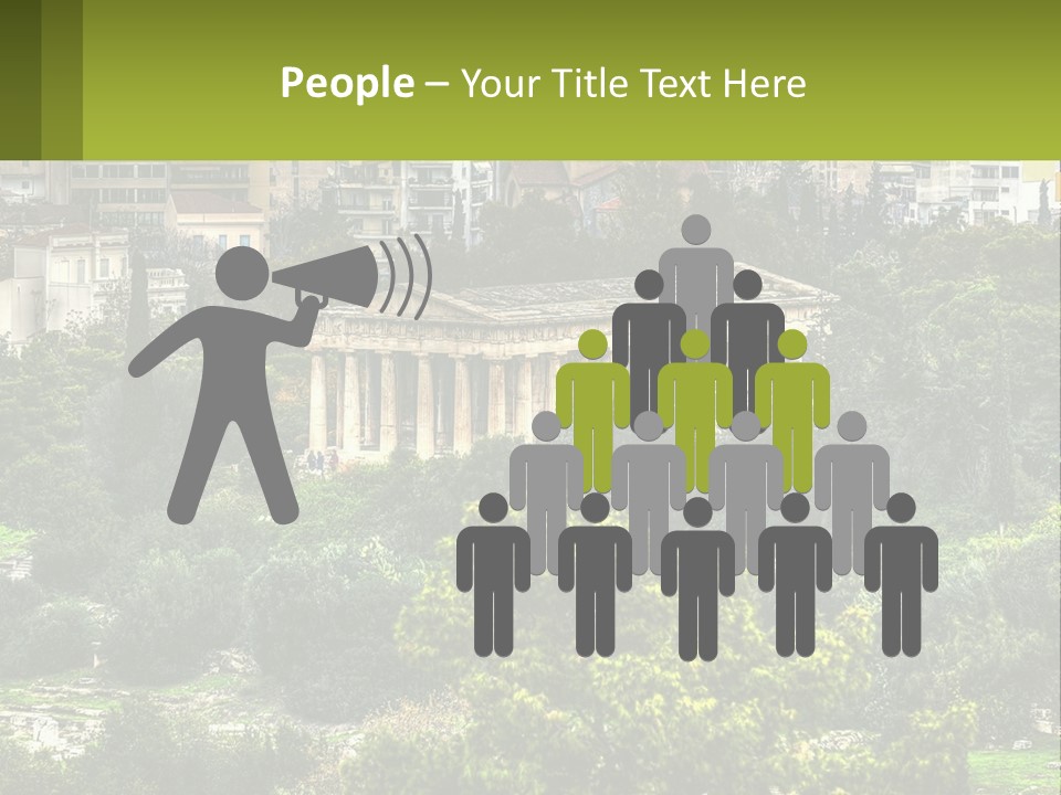 Home Ventilation Industry PowerPoint Template