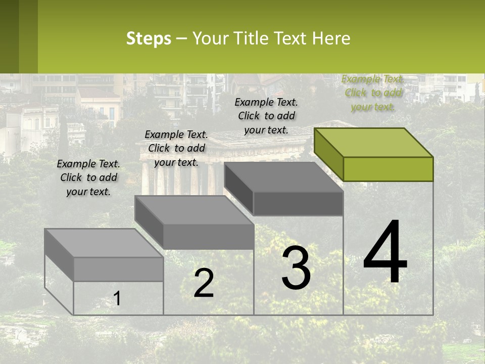 Home Ventilation Industry PowerPoint Template