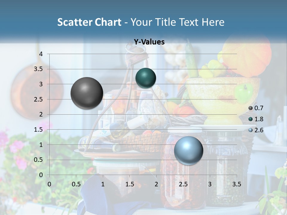 Ventilation Air Condition PowerPoint Template