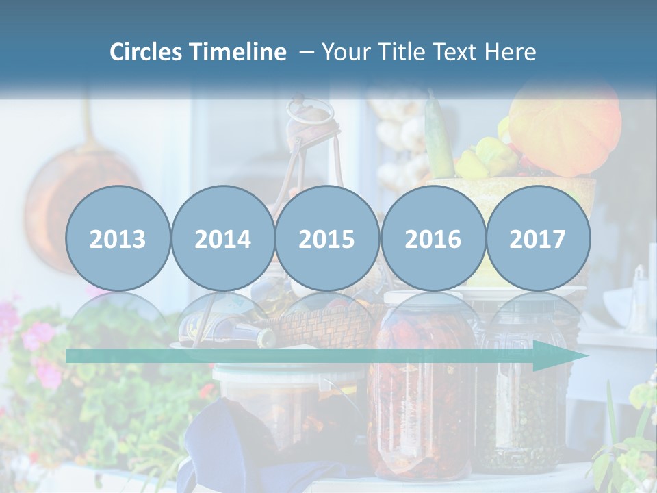Ventilation Air Condition PowerPoint Template