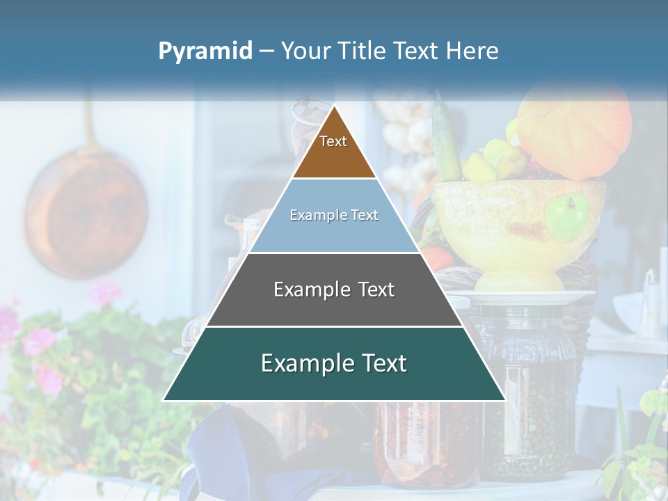 Ventilation Air Condition PowerPoint Template