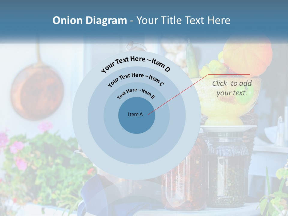 Ventilation Air Condition PowerPoint Template