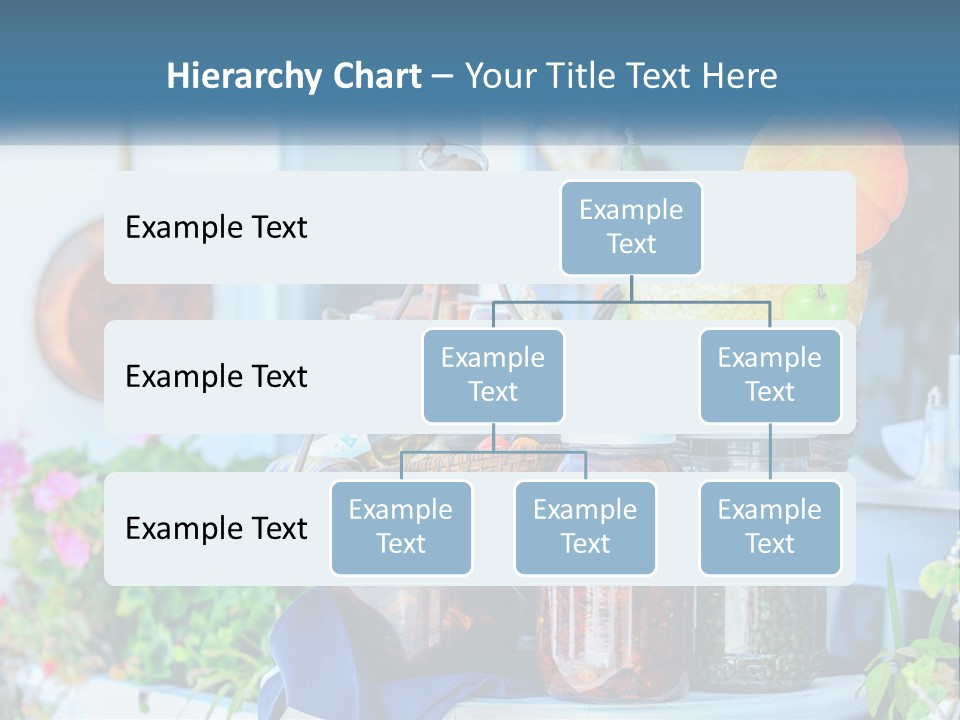 Ventilation Air Condition PowerPoint Template