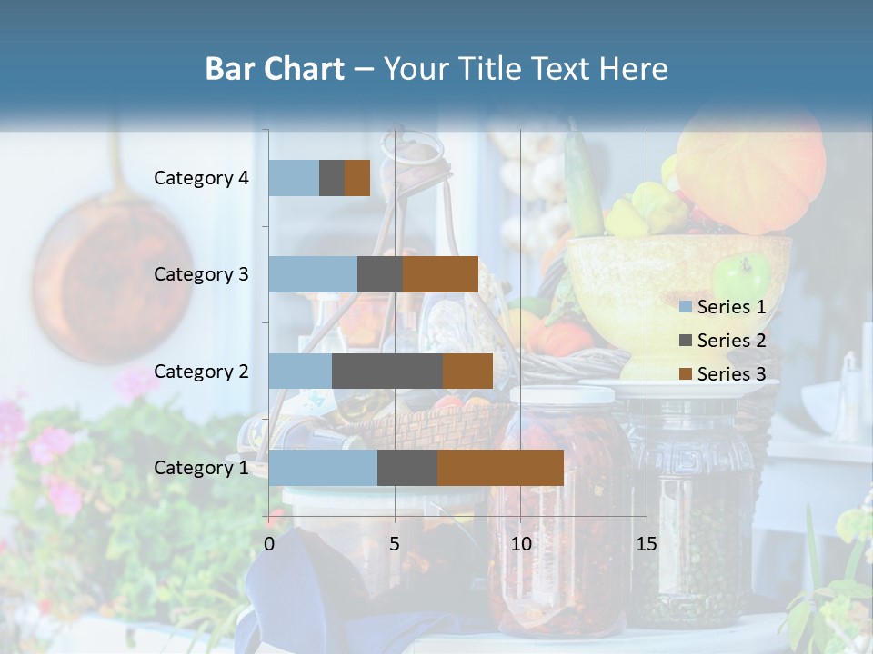 Ventilation Air Condition PowerPoint Template