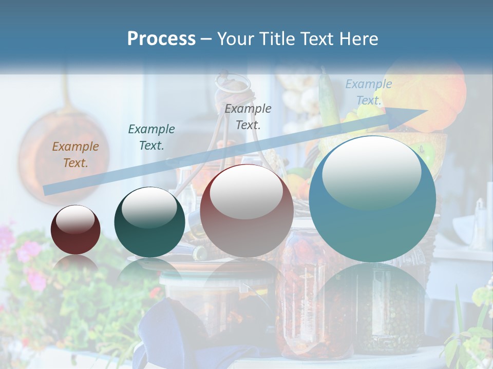 Ventilation Air Condition PowerPoint Template