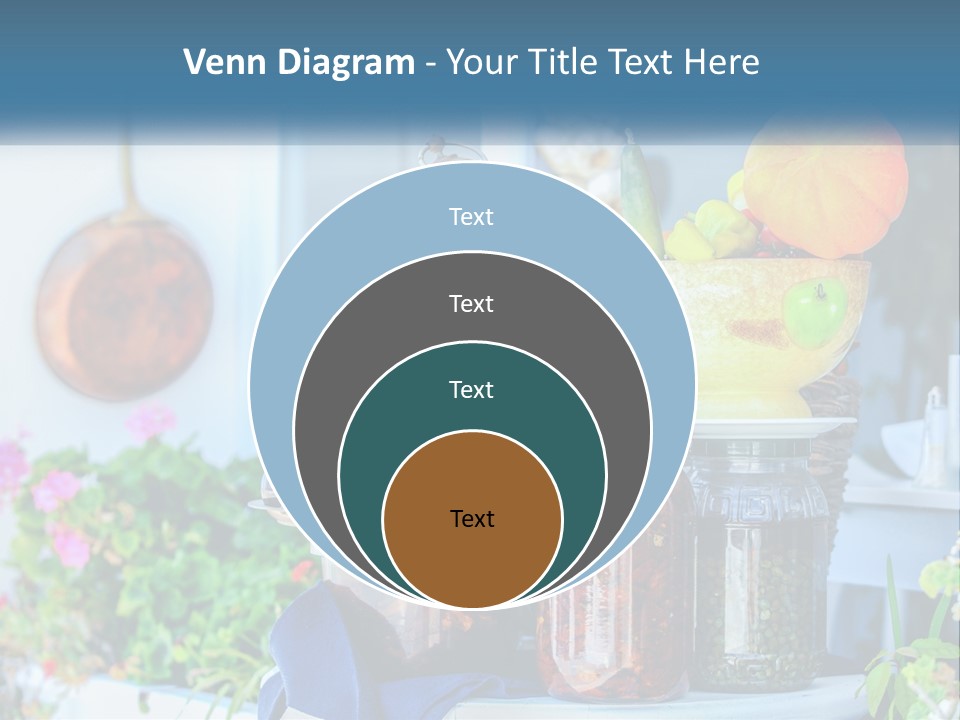 Ventilation Air Condition PowerPoint Template