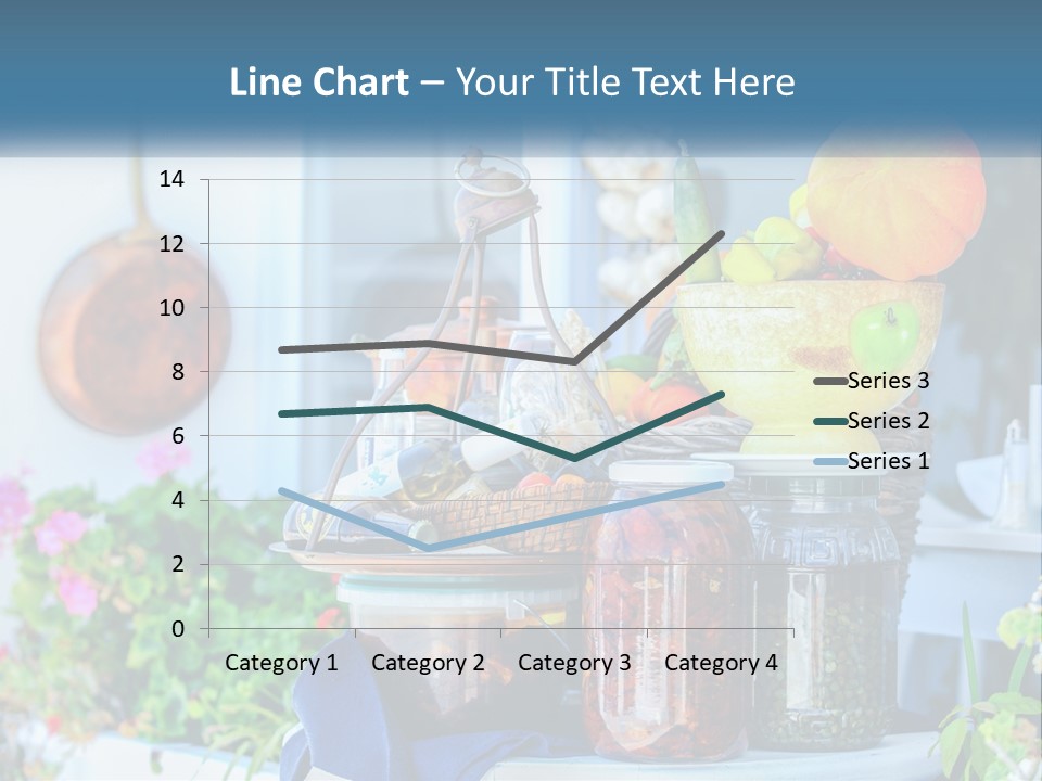 Ventilation Air Condition PowerPoint Template