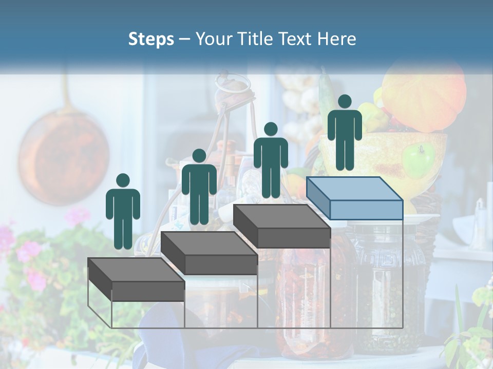Ventilation Air Condition PowerPoint Template