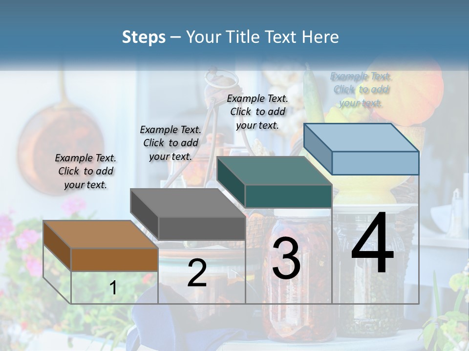 Ventilation Air Condition PowerPoint Template