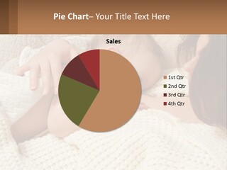 Supply System Climate PowerPoint Template