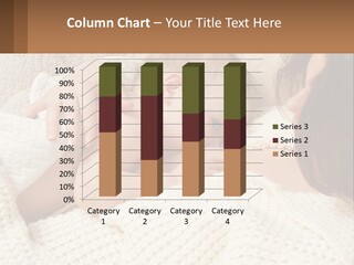 Supply System Climate PowerPoint Template