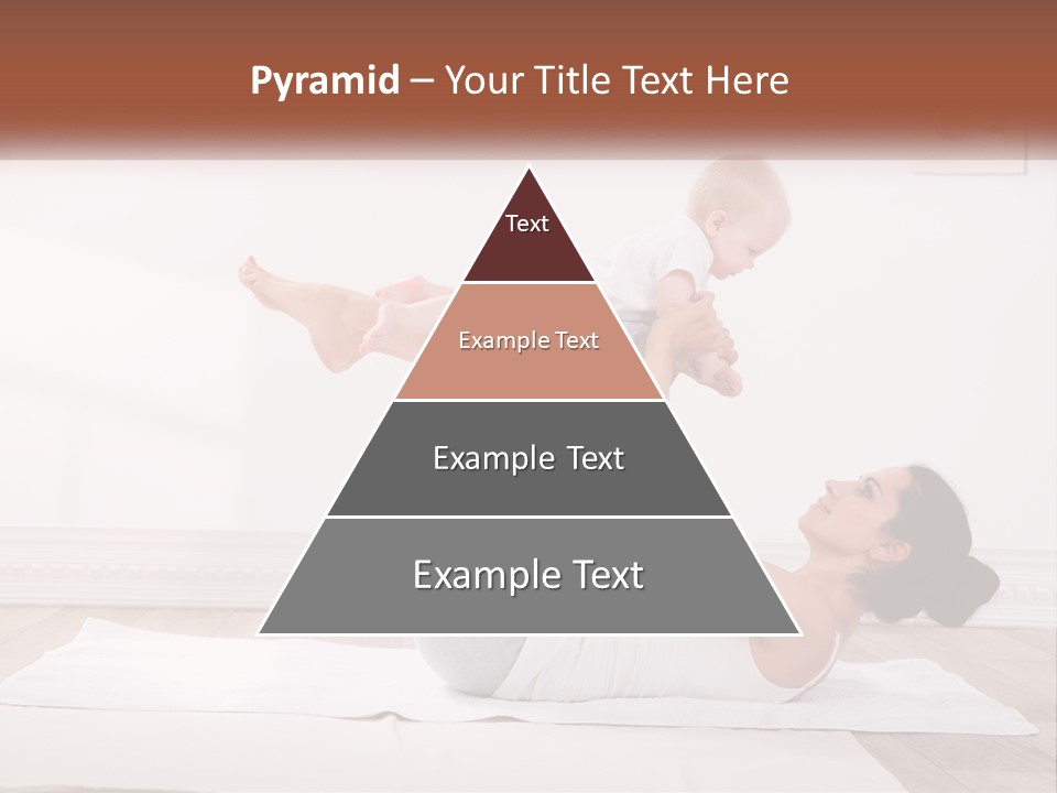 Air Unit Electricity PowerPoint Template