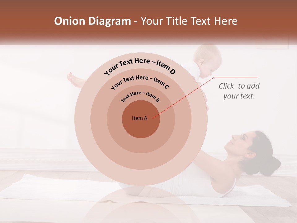 Air Unit Electricity PowerPoint Template