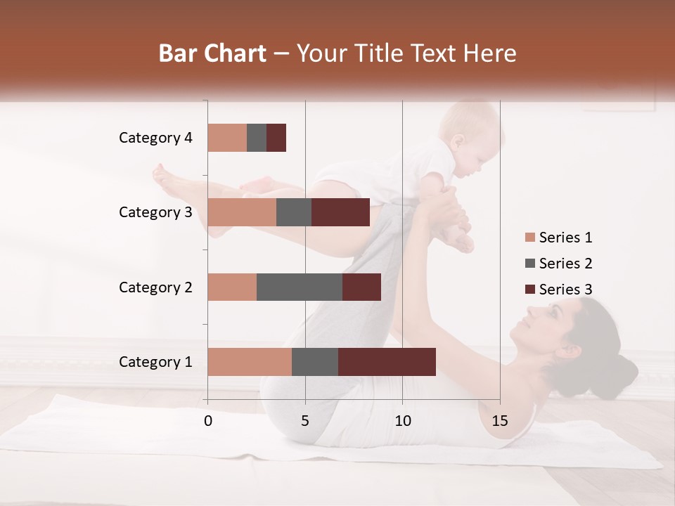 Air Unit Electricity PowerPoint Template