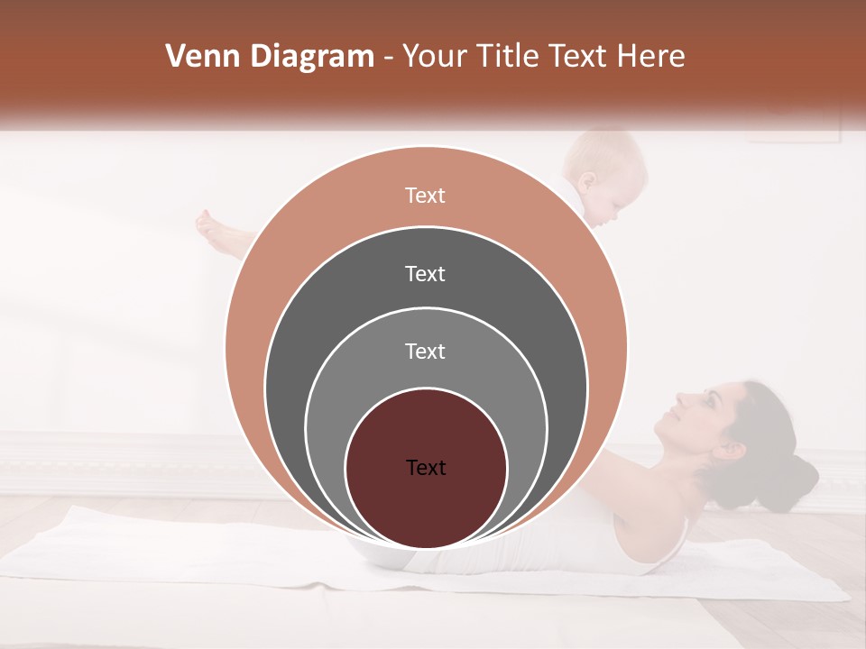Air Unit Electricity PowerPoint Template