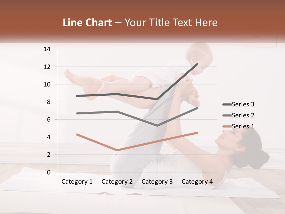 Air Unit Electricity PowerPoint Template