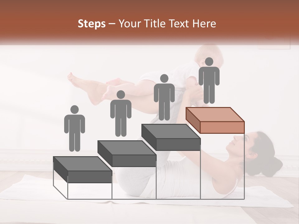 Air Unit Electricity PowerPoint Template