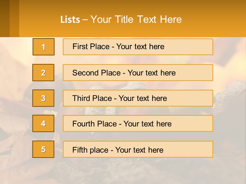 Temperature Industry Climate PowerPoint Template