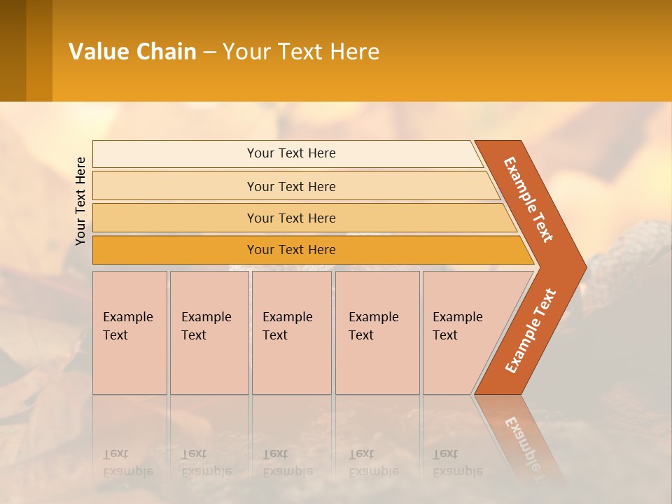 Temperature Industry Climate PowerPoint Template