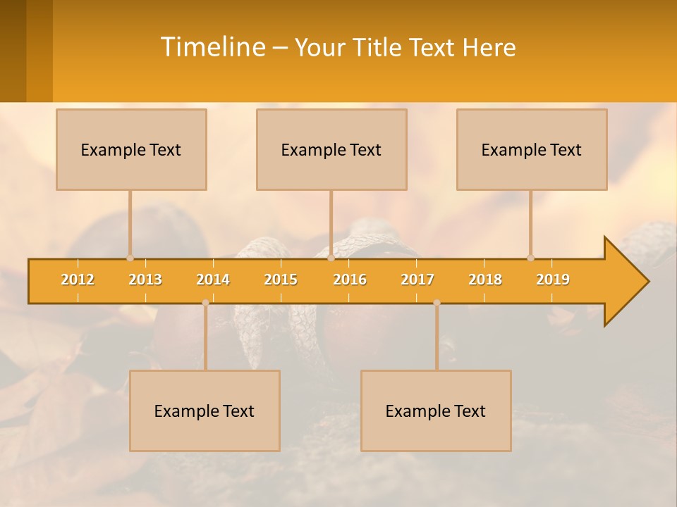 Temperature Industry Climate PowerPoint Template