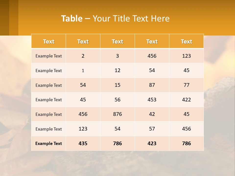 Temperature Industry Climate PowerPoint Template