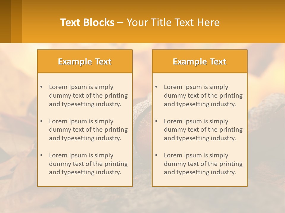 Temperature Industry Climate PowerPoint Template