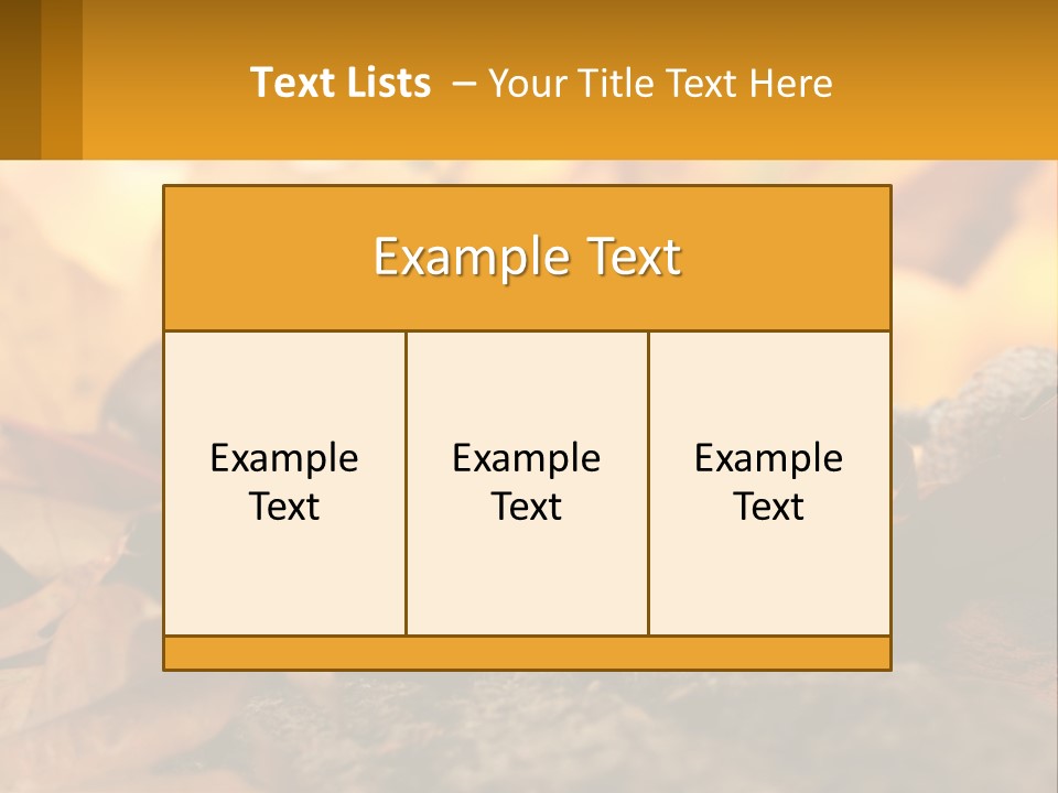 Temperature Industry Climate PowerPoint Template